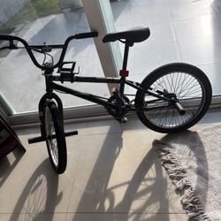 Bmx Bike Looking For Trade 