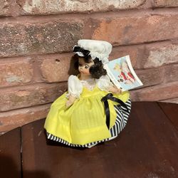 Little  Woman  Dolls
