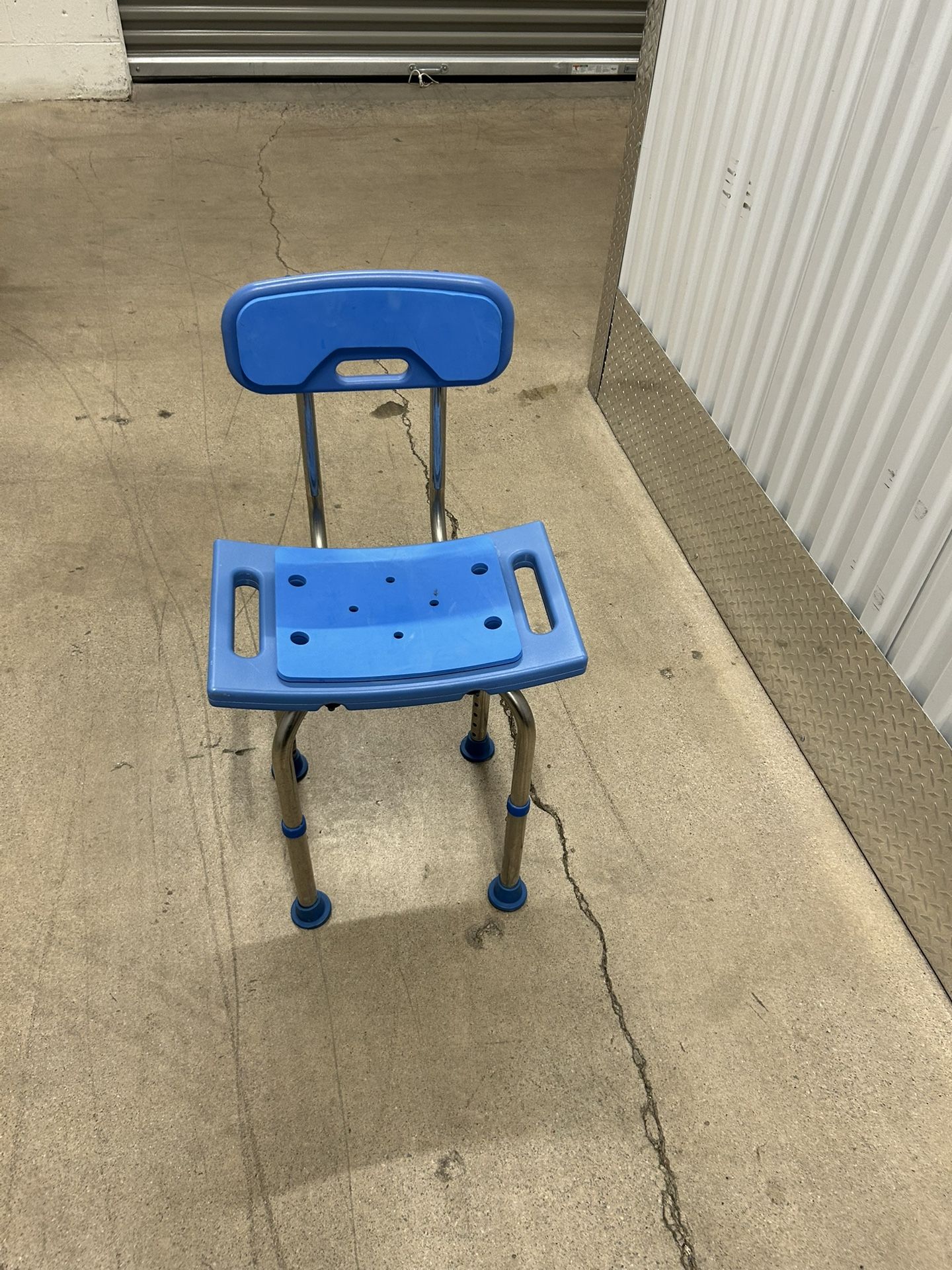 Shower Chair