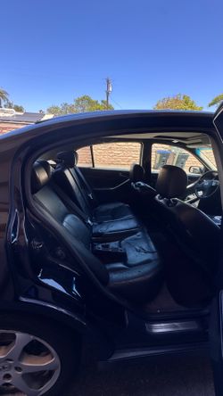 2003 infinity g 35