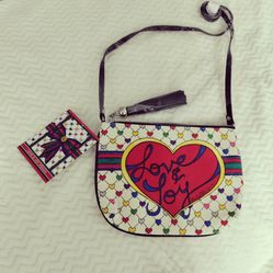 Brighton Crossbody Bag 