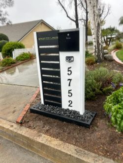 Mailbox (Buzones)