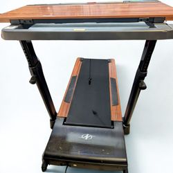 NordicTrack Treadmill Desk