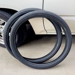 S&M SPEEDBALL 26x2.40” BLACK BMX TIRES cult vans waffle maxxis grifter vee panaracer pasela tioga powerblock 26 cruiser bikes
