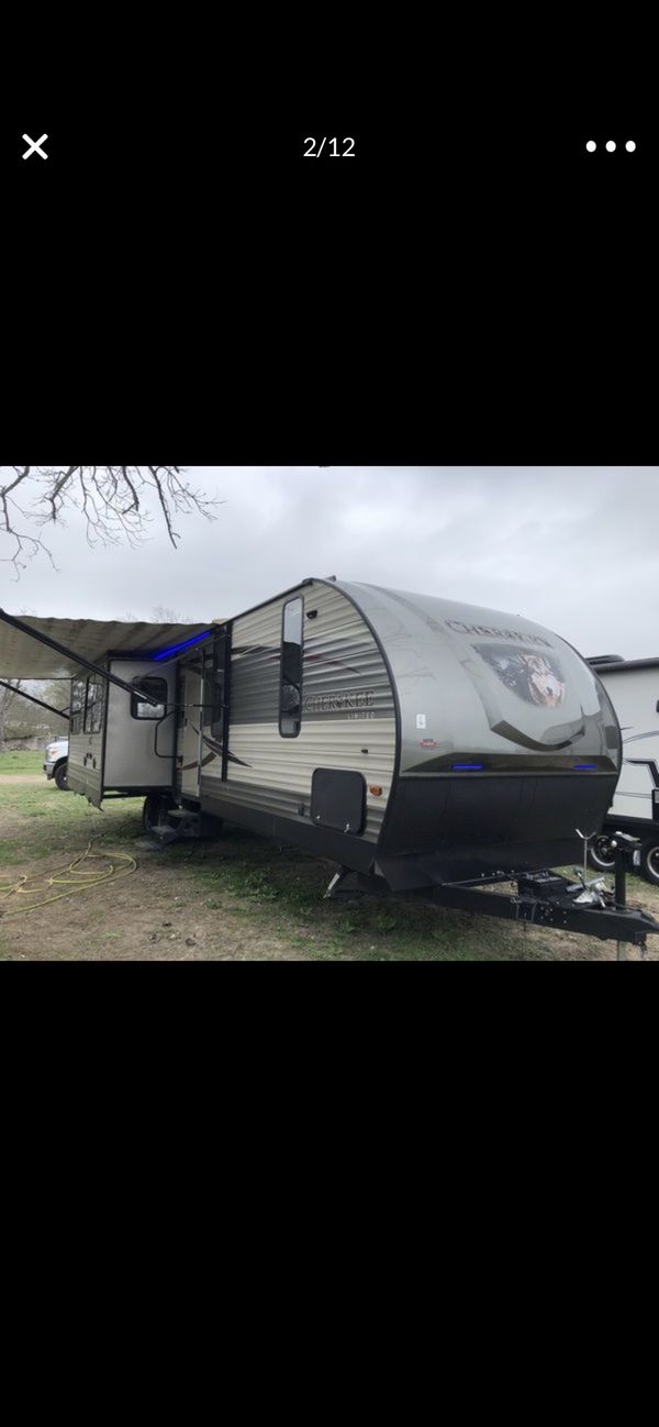 Very modern Rv for Sale in El Paso, TX OfferUp