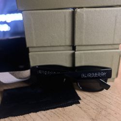 Burberry Sunglasses