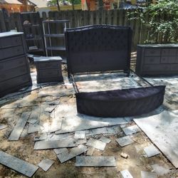 Remix Furniture 