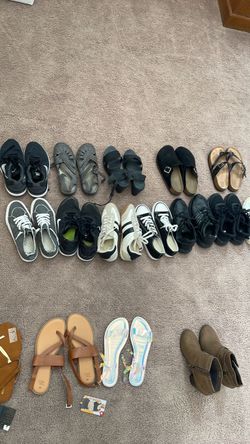 Women shoes