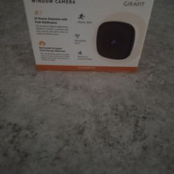 Brand New W 150 2k Window Camera...