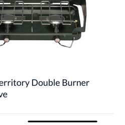 estufita de propano northwest  usada $15  