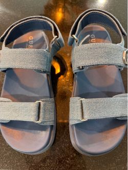 Gusse size 5,5