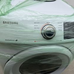 Samsung Dryer