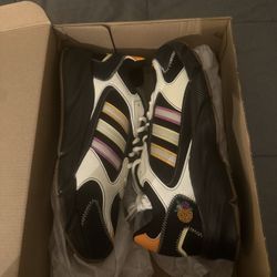 Adidas Crazy Chaos