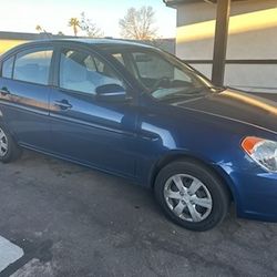 For Sale 2010 Hyundai Accent 