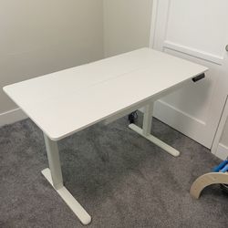 Desk - Adjustable Height (Sit / Stand) Desk