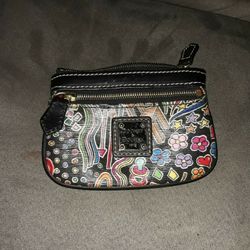 Dooney and Bourke