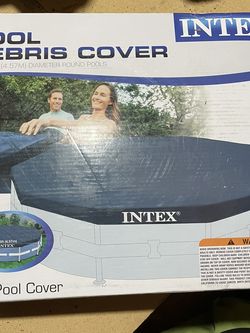 15FT Pool Cover