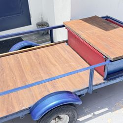 Tráiler 