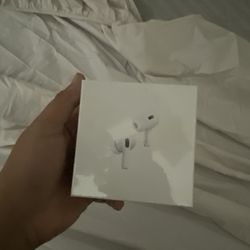 Air Pods 2nd Gen