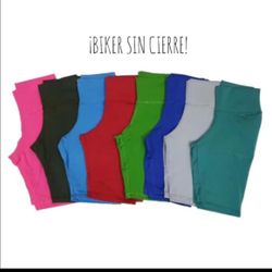 High Waisted Tummy Control Leggings 