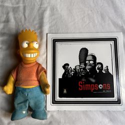 Simpson’s Collectibles 