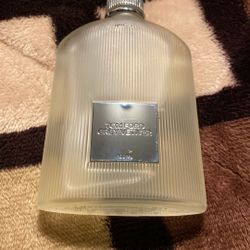 Tom Ford Grey Vetiver