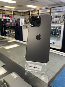 iPhone 14 Pro Max 128GB T-Mobile Pre-owned