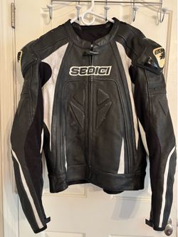 Sedici Motorcycle Jacket