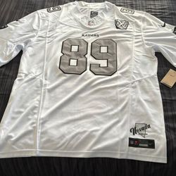 Raiders Jerseys 