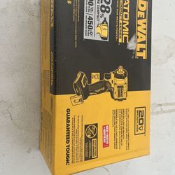 Dewalt Impact 