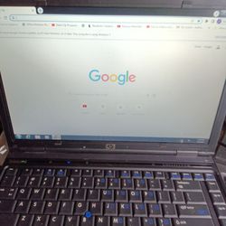 Laptop HP COMPAQ