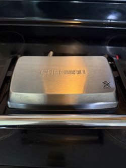Chefman Toaster for Sale