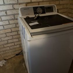 Washer/ Dryer