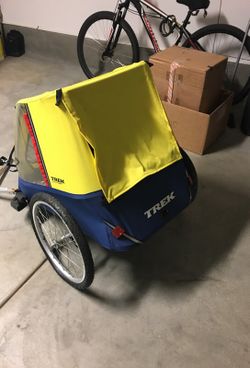 Trek hotsell cc ryder
