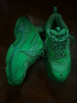 Balenciaga Triple S