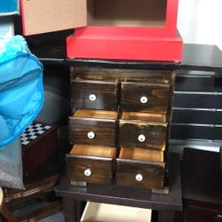 Nightstands