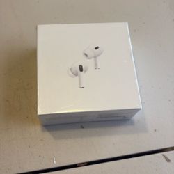 AirPods Pro’s
