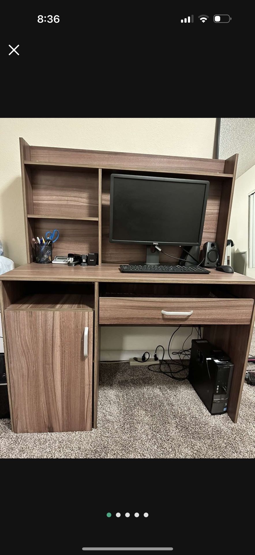 Office Desk
