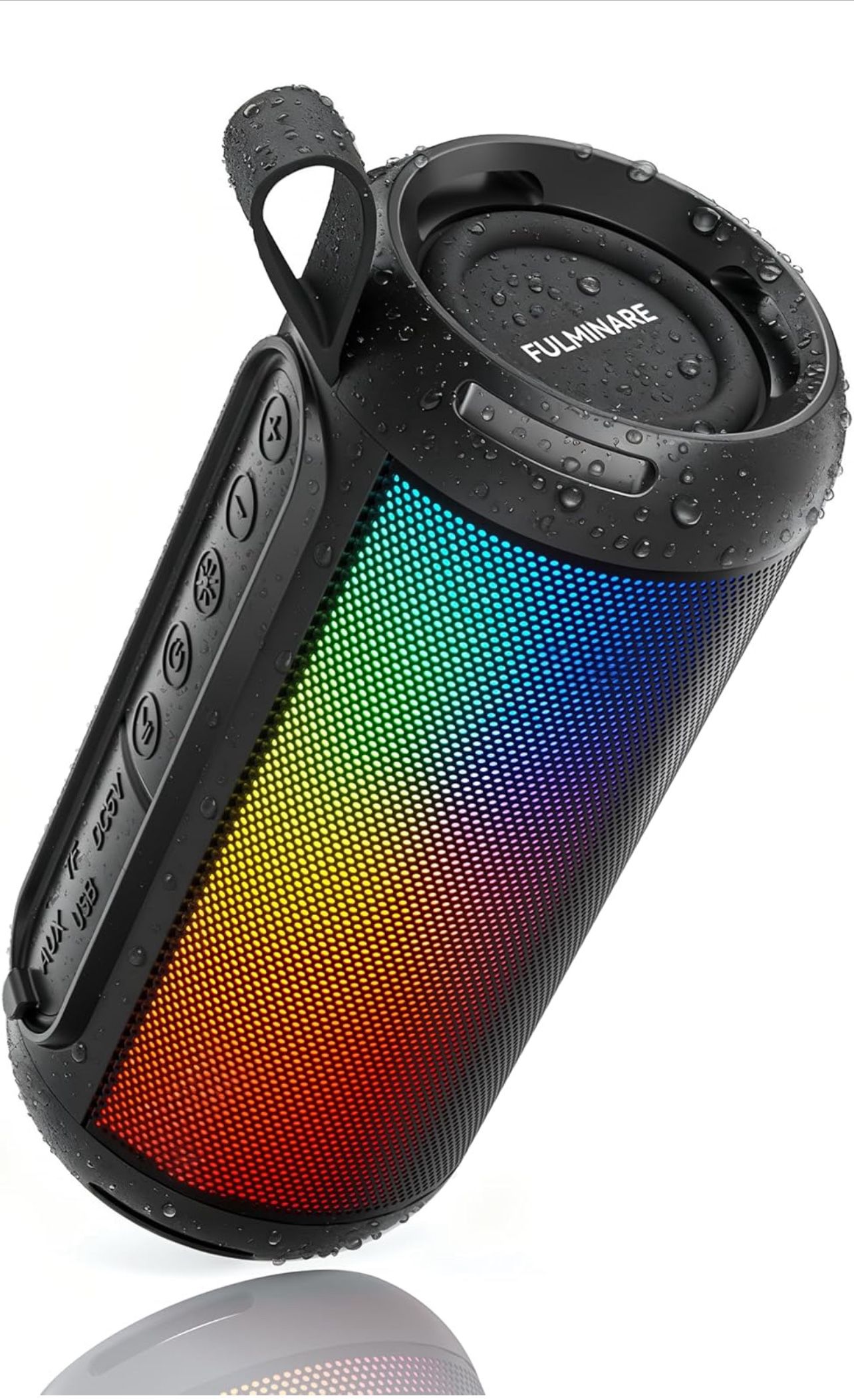 🔥 Bluetooth Speaker – Brand New – $20