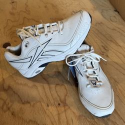 Men’s Reebok Shoes 12