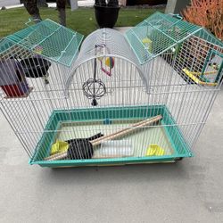 Bird Cage