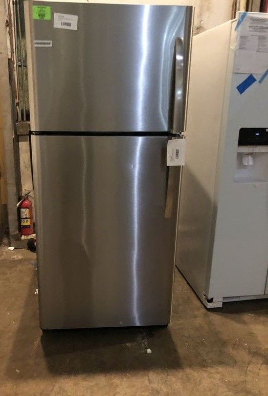 Frigidaire Top Freezer Appliance UE