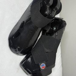 Pro Force Youth Sparing Shoes