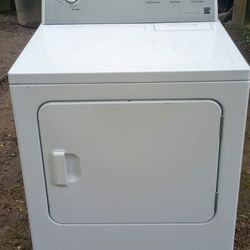 Kenmore Dryer - Heavy Duty 