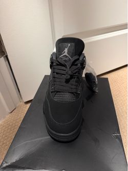 Jordan 4 Retro’s 2025