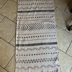 2 X 5’ Boho Carpet- West Chester