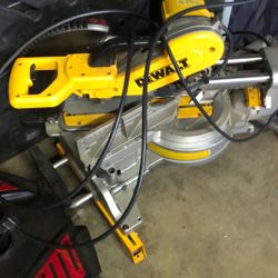 Dewalt Chop See