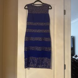 Tadashi Dress Size Medium
