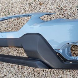 Subaru Crosstrek Bumper 