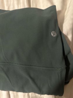 Lululemon leggings size 6